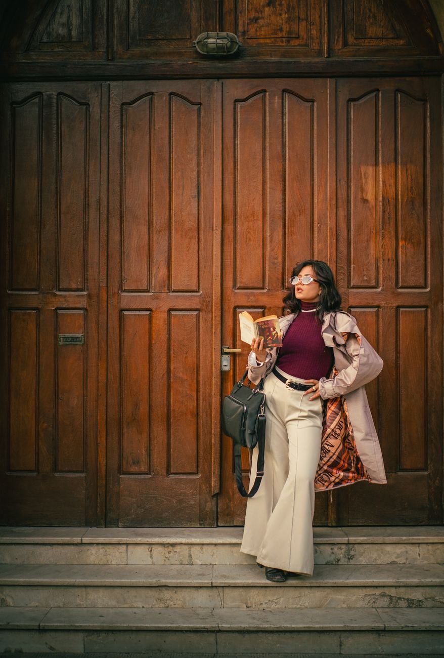 Bernardita Cox — Arquitecta, fundadora de ÁUREA